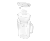 Brita Dzbanek Style Essential XL biały + 3 wkłady filtrujące MAXTR - 1511883 - zdjęcie 4